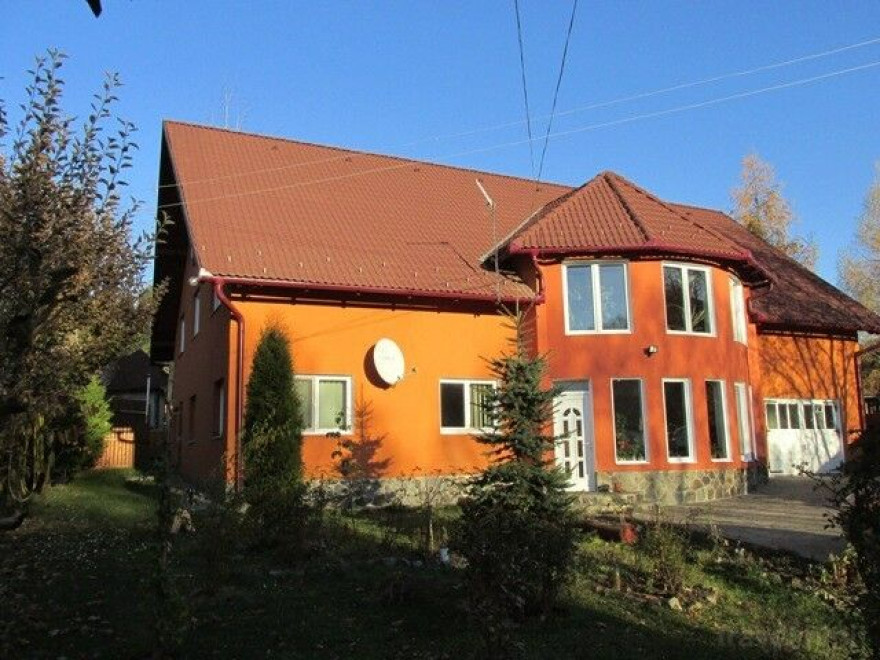 Székely Völgy Panzió